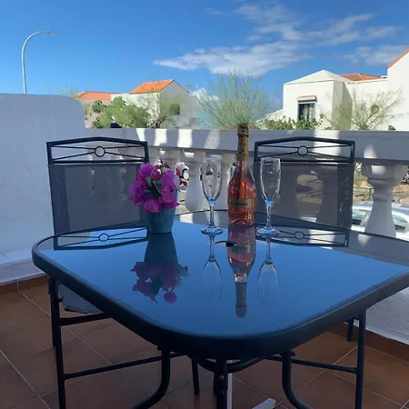 Cristianos Port Royale 138 Appartement Los Cristianos (Tenerife)