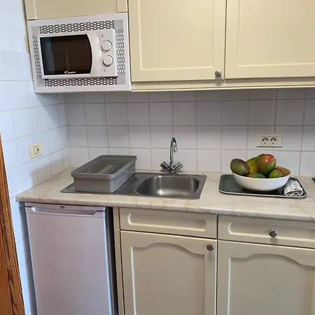 Cristianos Port Royale 138 Lägenhet *