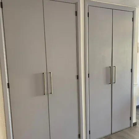 Lägenhet Cristianos Port Royale 138 *