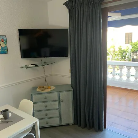 Cristianos Port Royale 138 *