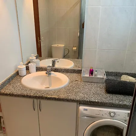 Lägenhet Cristianos Port Royale 138 Los Cristianos (Tenerife)