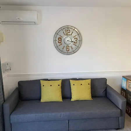 Cristianos Port Royale 138 * Los Cristianos (Tenerife)