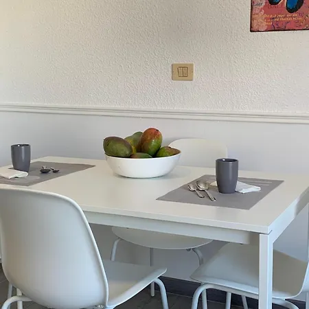 Cristianos Port Royale 138 Lägenhet