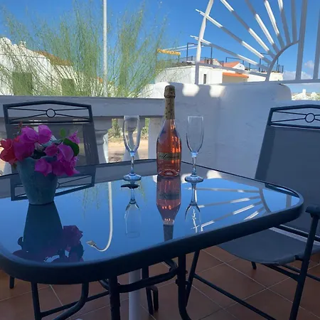 Lägenhet Cristianos Port Royale 138