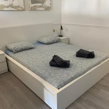 Cristianos Port Royale 138 Lägenhet *