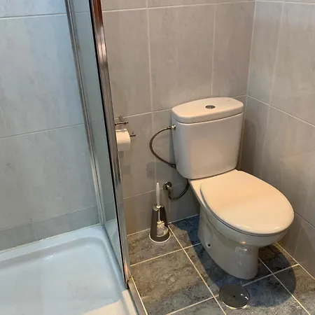 Lägenhet Cristianos Port Royale 138 Los Cristianos (Tenerife)