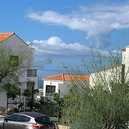 Cristianos Port Royale 138 Lägenhet *