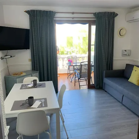 Cristianos Port Royale 138 *