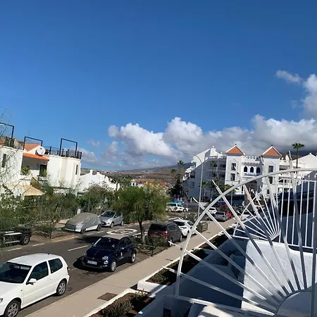 Cristianos Port Royale 138 Lägenhet