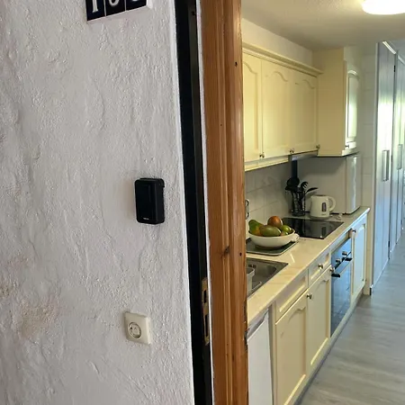 Cristianos Port Royale 138 Lägenhet Los Cristianos (Tenerife)