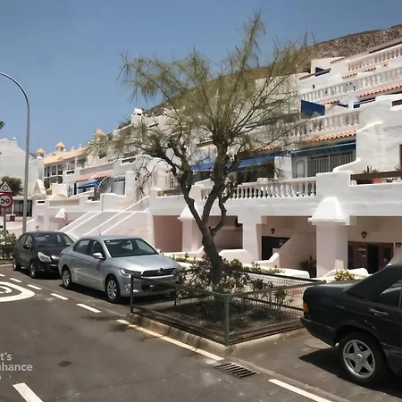 Apartmán Cristianos Port Royale 138 *