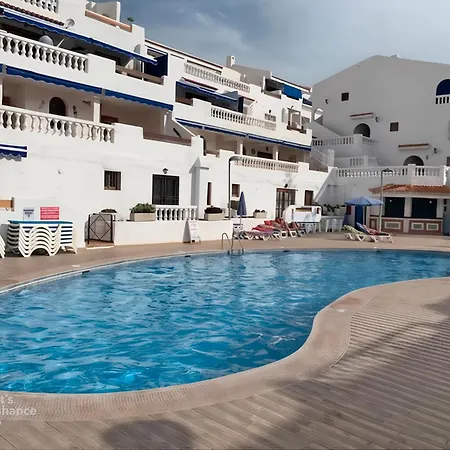Apartmán Cristianos Port Royale 138 *