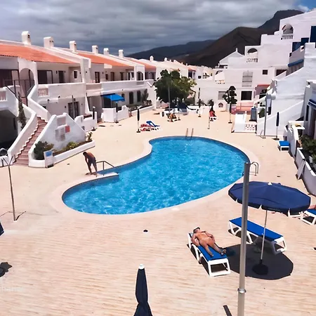 Cristianos Port Royale 138 Los Cristianos (Tenerife)