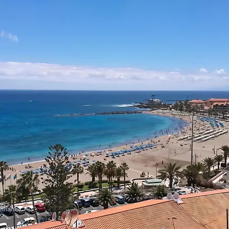 Cristianos Port Royale 138 Lägenhet