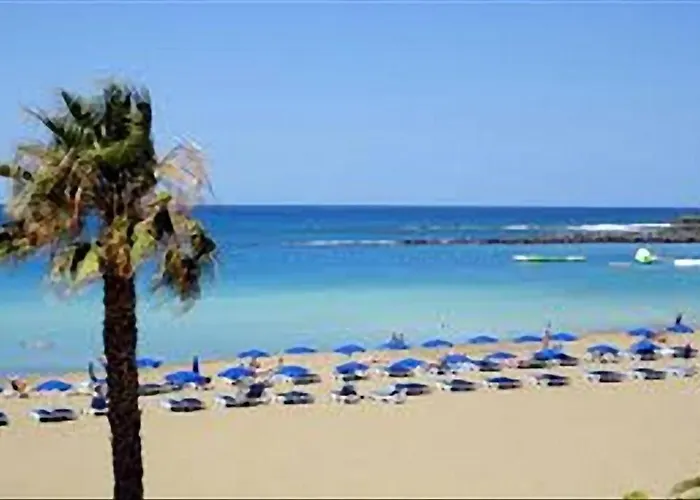 Cristianos Port Royale 138