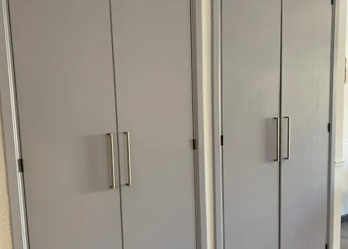 דירה Cristianos Port Royale 138 *