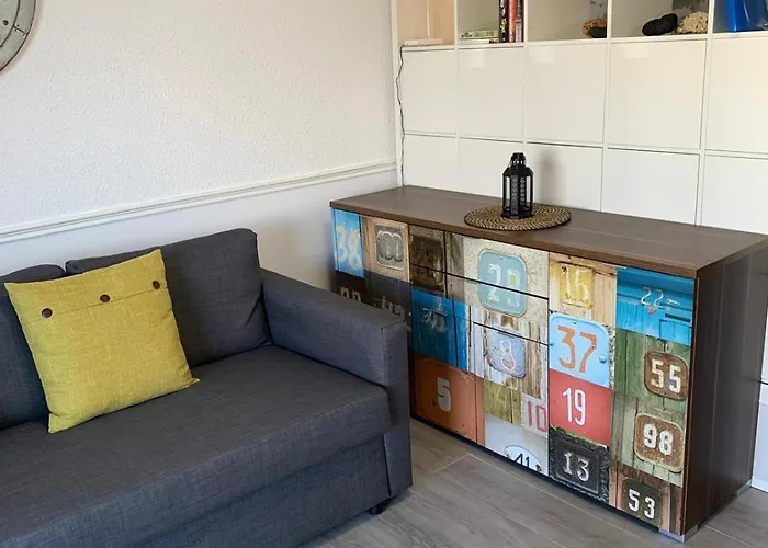 Cristianos Port Royale 138 דירה