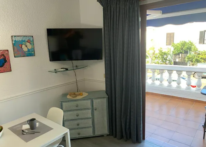 Cristianos Port Royale 138 *