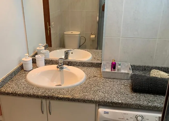 דירה Cristianos Port Royale 138 לוס כריסטיאנוס