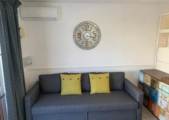 Cristianos Port Royale 138 * לוס כריסטיאנוס