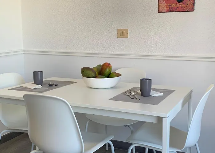 Cristianos Port Royale 138 דירה