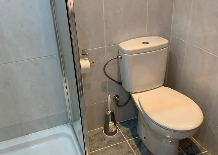 דירה Cristianos Port Royale 138 לוס כריסטיאנוס