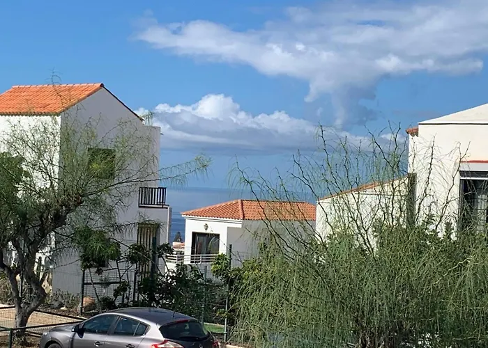 Cristianos Port Royale 138 דירה *