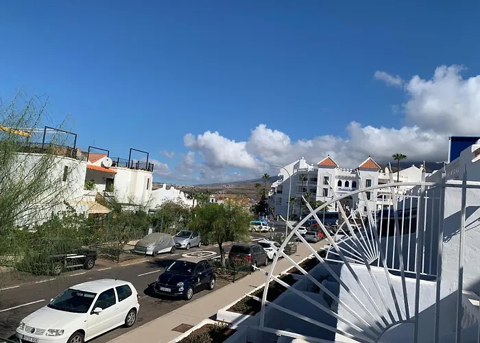 Cristianos Port Royale 138 דירה