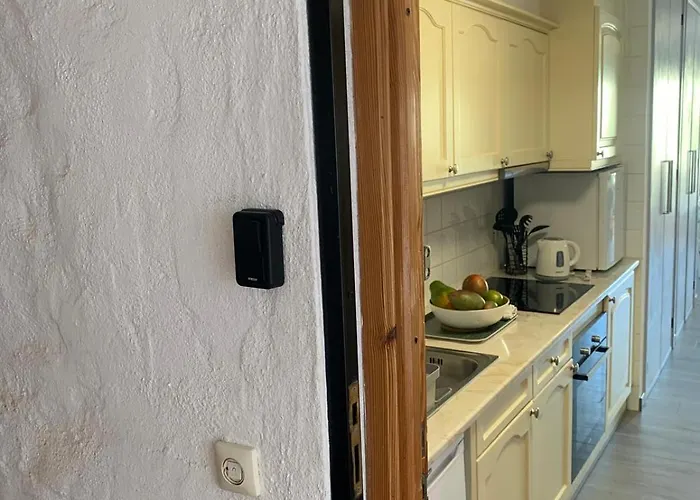 Cristianos Port Royale 138 דירה לוס כריסטיאנוס