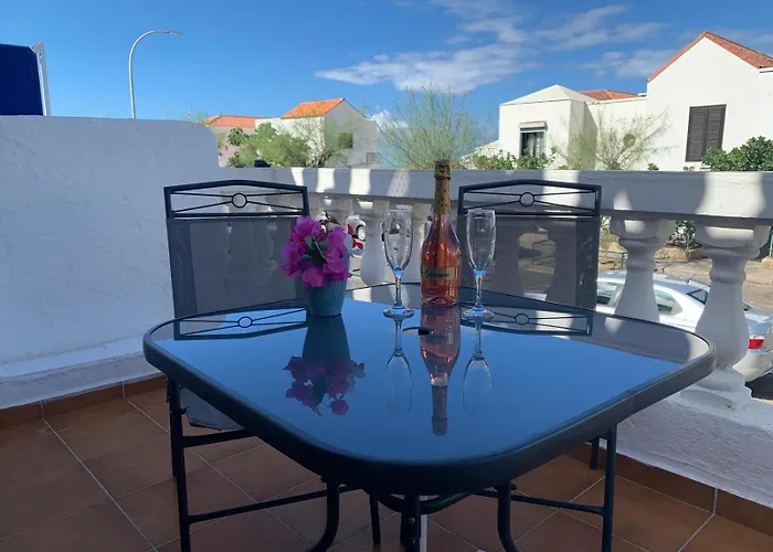 Cristianos Port Royale 138 דירה לוס כריסטיאנוס