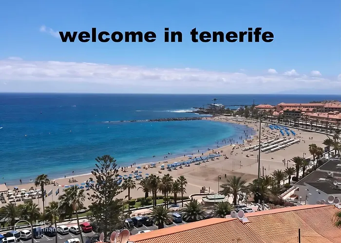 Cristianos Port Royale 138 דירה