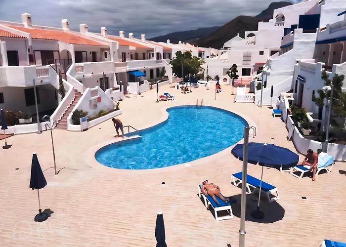 Cristianos Port Royale 138 לוס כריסטיאנוס